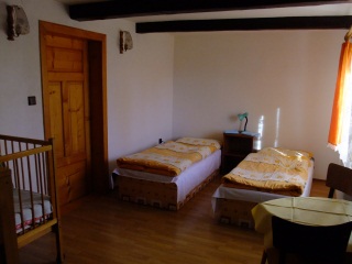 Room n.3 (smaller one) 